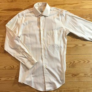 Men's dress shirt